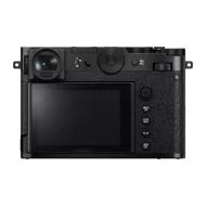 Фотоаппарат Fujifilm GFX100RF, чёрный