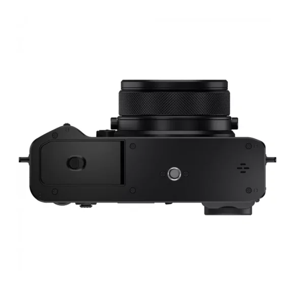 Фотоаппарат Fujifilm GFX100RF, чёрный 