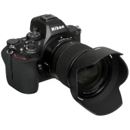 Фотоаппарат Nikon Z5 II Kit Nikkor Z 24-70mm f/4 S, Черный Фотоаппарат Nikon Z5 II Kit Nikkor Z 24-70mm f/4 S, Черный