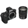 Фотоаппарат Nikon Z5 II Kit Nikkor Z 24-70mm f/4 S, Черный 