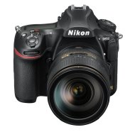 Фотоаппарат Nikon D850 Kit AF-S NIKKOR 24-120mm f/4G ED VR, черный Фотоаппарат Nikon D850 Kit AF-S NIKKOR 24-120mm f/4G ED VR, черный