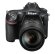 Nikon D850 Kit 24-120mm f4 G ED VR 