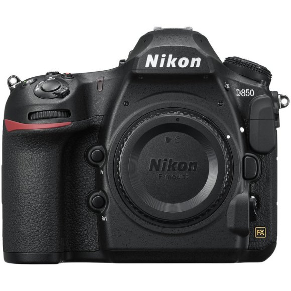 Фотоаппарат Nikon D850 Kit AF-S NIKKOR 24-120mm f/4G ED VR, черный Фотоаппарат Nikon D850 Kit AF-S NIKKOR 24-120mm f/4G ED VR, черный