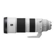 Объектив Sony FE 200-600mm f/5.6–6.3G OSS, белый/черный Объектив Sony FE 200-600mm f/5.6–6.3G OSS, белый/черный