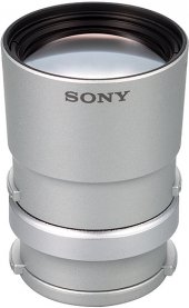 Sony VCL-TW25 25mm 2.0x & 0.7x Twin Conversion Lens