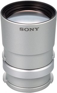 Объектив Sony VCL-TW25 25mm 2.0x & 0.7x Twin Conversion Lens Объектив Sony VCL-TW25 25mm 2.0x & 0.7x Twin Conversion Lens