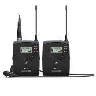 Радиосистема Sennheiser EW 112P G4-A, чёрная Радиосистема Sennheiser EW 112P G4-A, чёрная