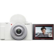 Фотоаппарат Sony ZV-1F, белый Фотоаппарат Sony ZV-1F, белый