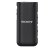 Беспроводная система Sony ECM-W3S, чёрная 