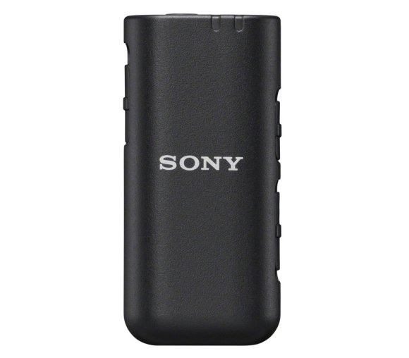 Беспроводная система Sony ECM-W3S, чёрная Беспроводная система Sony ECM-W3S, чёрная