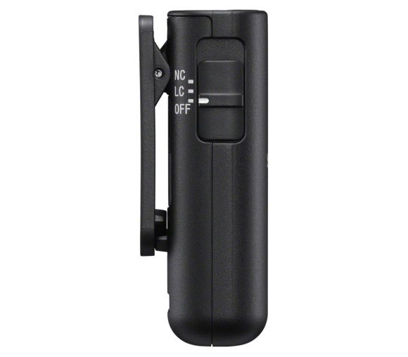 Беспроводная система Sony ECM-W3S, чёрная Беспроводная система Sony ECM-W3S, чёрная