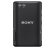 Беспроводная система Sony ECM-W3S, чёрная 