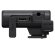 Беспроводная система Sony ECM-W3S, чёрная 