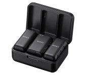 Беспроводная система Sony ECM-W3S, чёрная