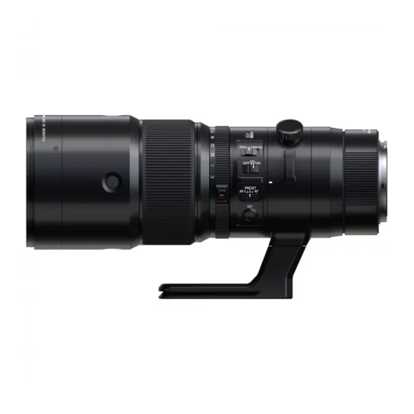 Объектив Fujinon GF 500mm f/5.6 R LM WR, чёрный  Объектив Fujinon GF 500mm f/5.6 R LM WR, чёрный