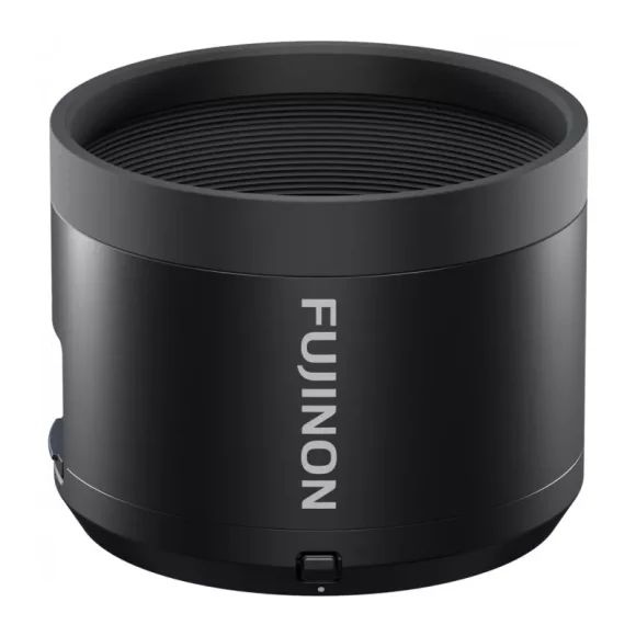 Объектив Fujinon GF 500mm f/5.6 R LM WR, чёрный  Объектив Fujinon GF 500mm f/5.6 R LM WR, чёрный