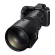Объектив Fujinon GF 500mm f/5.6 R LM WR, чёрный 