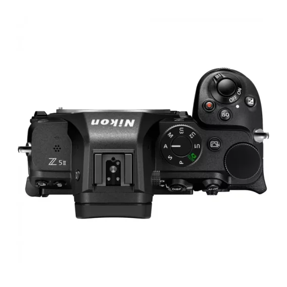 Фотоаппарат Nikon Z5 II Kit with Nikkor Z 24-200mm f/4-6.3 VR, Черный Фотоаппарат Nikon Z5 II Kit with Nikkor Z 24-200mm f/4-6.3 VR, Черный