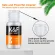 K&F Concept (SKU.1617) 24mm DSLR or SLR Camera Full-Frame Sensor Cleaning Swab Kit (10pcs*cleaning swab + 1*20ml cleaning liquid) 
