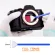 K&F Concept (SKU.1617) 24mm DSLR or SLR Camera Full-Frame Sensor Cleaning Swab Kit (10pcs*cleaning swab + 1*20ml cleaning liquid) 