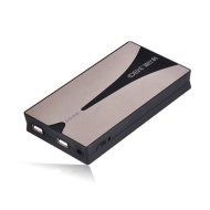 DBK H15 Power Bank 15000mAh multi set [Canon ACK-E6] 5/9/12volt