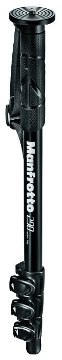 Монопод Manfrotto MM290A4 Монопод Manfrotto MM290A4