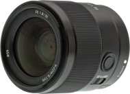 Объектив Sony FE 35mm f/1.8, черный Объектив Sony FE 35mm f/1.8, черный
