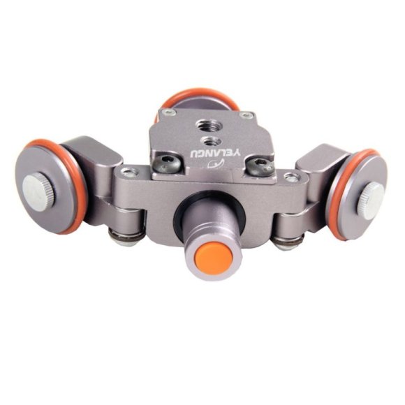 СТАБИЛИЗАТОР YELANGU L3 ELECTRIC CAMERA DOLLY FOR DSLR СТАБИЛИЗАТОР YELANGU L3 ELECTRIC CAMERA DOLLY FOR DSLR