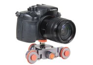 СТАБИЛИЗАТОР YELANGU L3 ELECTRIC CAMERA DOLLY FOR DSLR СТАБИЛИЗАТОР YELANGU L3 ELECTRIC CAMERA DOLLY FOR DSLR