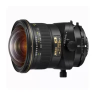 Объектив Nikon 19mm f/4E ED PC Nikkor, чёрный Объектив Nikon 19mm f/4E ED PC Nikkor, чёрный