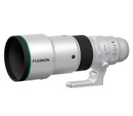 Объектив Fujinon XF 500mm f/5.6 R LM OIS WR, белый Объектив Fujinon XF 500mm f/5.6 R LM OIS WR, белый