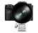 Объектив Fujinon XF 500mm f/5.6 R LM OIS WR, белый 