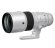 Объектив Fujinon XF 500mm f/5.6 R LM OIS WR, белый 
