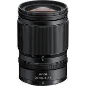 Объектив Nikon NIKKOR Z 24-105mm f/4-7.1