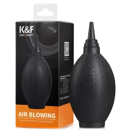 Груша для сдувания пыли K&F Concept 1693 Груша для сдувания пыли K&F Concept 1693