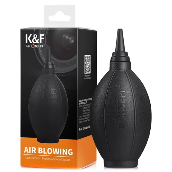 Груша для сдувания пыли K&F Concept 1693 