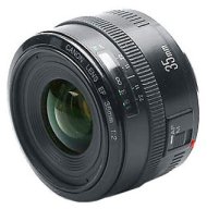 Объектив Canon EF 35mm f/2 IS USM Объектив Canon EF 35mm f/2 IS USM
