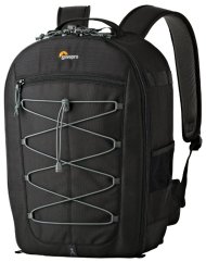 Рюкзак Lowepro Photo Classic BP 300 AW, чёрный Рюкзак Lowepro Photo Classic BP 300 AW, чёрный