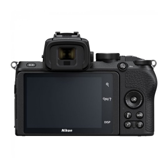 Nikon Z50 Body + Адаптер FTZ 