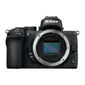 Фотоаппарат Nikon Z50 Body + Адаптер FTZ