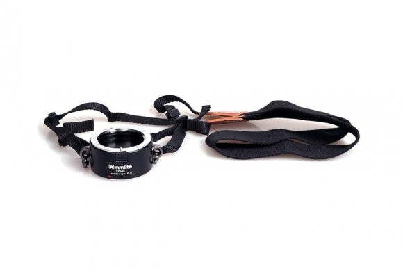 Commlite CM-LF-N Держатель объектива для Nikon Commlite CM-LF-N Держатель объектива для Nikon