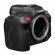 Видеокамера Canon EOS R5C Body black 
