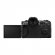 Видеокамера Canon EOS R5C Body black 