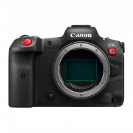 Фотоаппарат Canon EOS R5 C Body, черный Фотоаппарат Canon EOS R5 C Body, черный