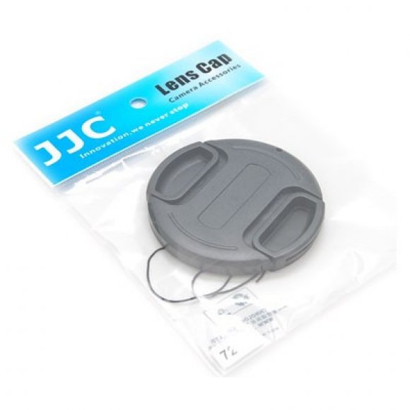 Крышка для объектива JJC LC-62 