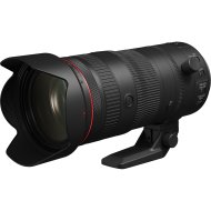 Объектив Canon RF 24-105mm f/2.8L IS USM Z, чёрный Объектив Canon RF 24-105mm f/2.8L IS USM Z, чёрный