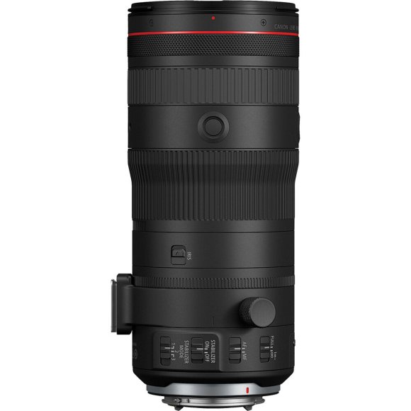 Объектив Canon RF 24-105mm f/2.8L IS USM Z, чёрный Объектив Canon RF 24-105mm f/2.8L IS USM Z, чёрный