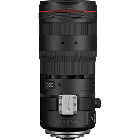 Объектив Canon RF 24-105mm f/2.8L IS USM Z, чёрный Объектив Canon RF 24-105mm f/2.8L IS USM Z, чёрный