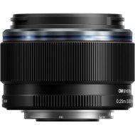 Объектив OM System 25mm f/1.8 II, чёрный Объектив OM System 25mm f/1.8 II, чёрный