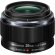 Объектив OM System 25mm f/1.8 II, чёрный 